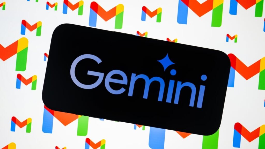 Google ו-Gmail - האם Google משתמשת במיילים שלכם לאימון Gemini AI