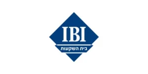 לוגו IBI בית השקעות