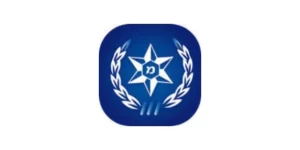 לוגו משטרת ישראל