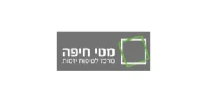 לוגו מט"י חיפה