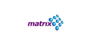 לוגו Matrix