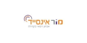 לוגו מור אינסייד