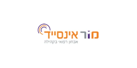 לוגו מור אינסייד