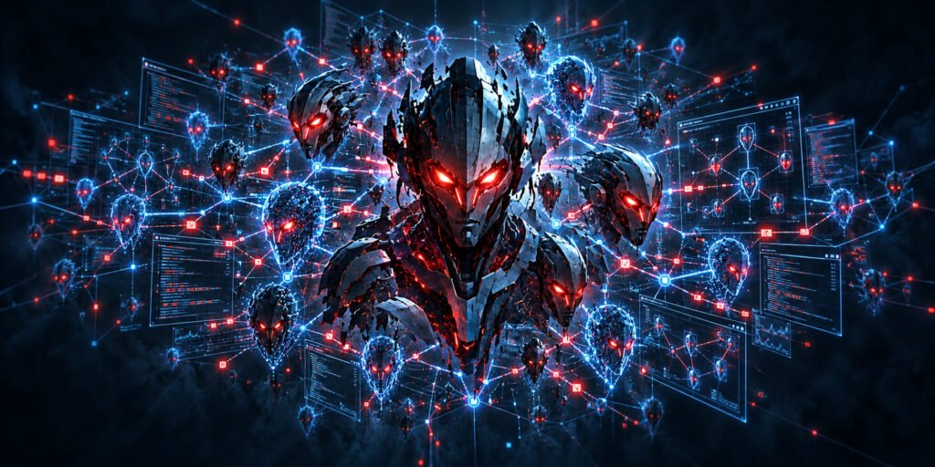 מיקרוסופט משיקה Guardian Agents להגנה מפני סוכני AI כאיום פנימי בארגון