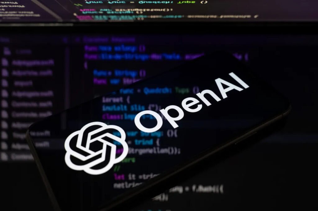 OpenAI מפסיקה לאמן מודלים על האינטרנט החי